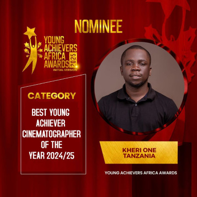 Kheri One - Tanzania