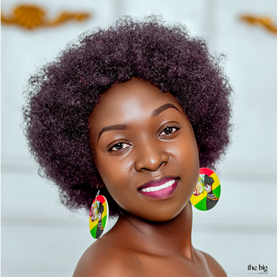 Angwec Rita - Uganda