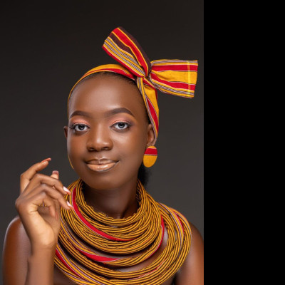 Asiimwe Christine Adyeeri