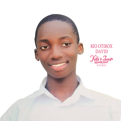Rio Otibox David