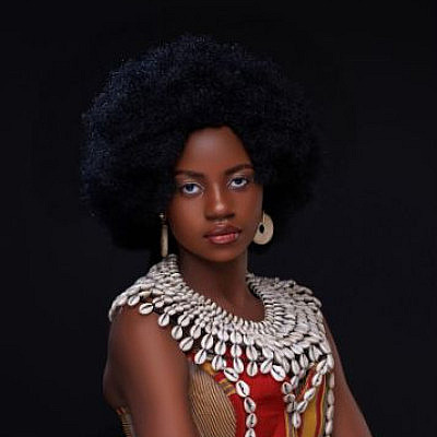 Talemwa Justine Amooti