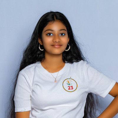 Manasvi Phani
