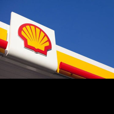 Shell Loyalty & Vpower Print Ads