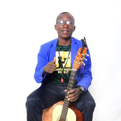 Kwebundaza - eliah prince (fort portal)