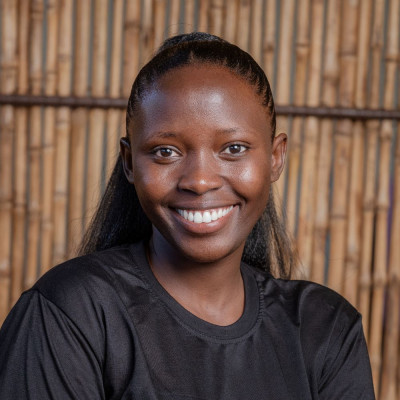 Nalwoga jauharah - butambala