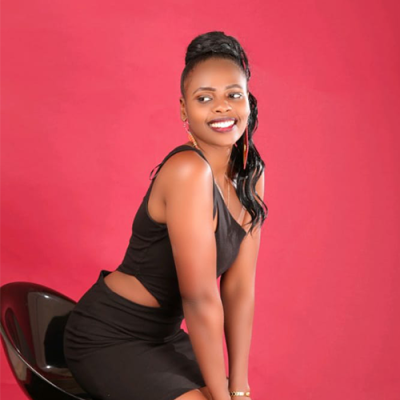 Edna Makena