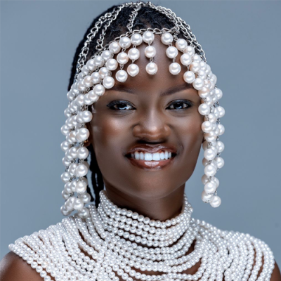 Awekonimungu Shamirah
