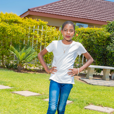 Ayanda Keetile