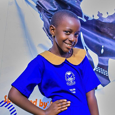 Nassazi Precious
