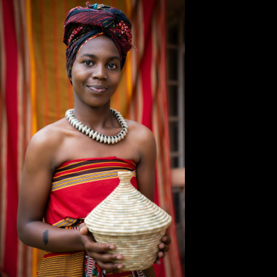 Kabwera Sarah