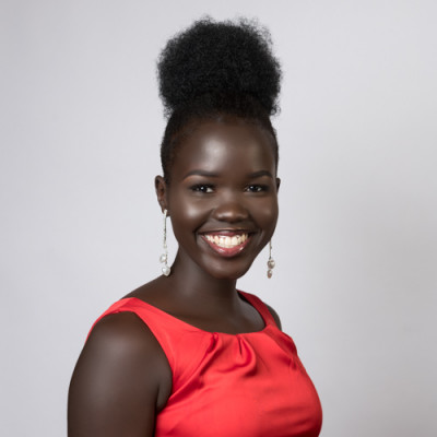 Desire Diana Amviko : Nothern