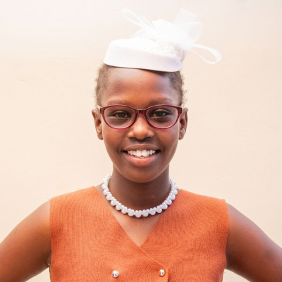 Benie christella nkurunziza