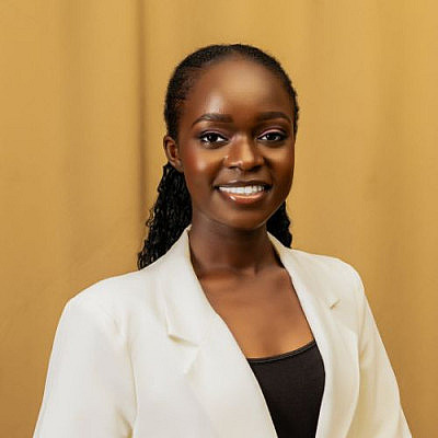 Bongonyinge Harriet