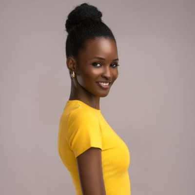 Patricia Nairuba