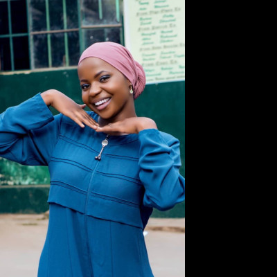 Anyanzire mevis mary