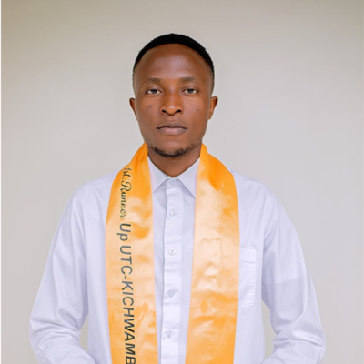 Mumbere Godwin