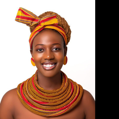 Namugerwa Shivan Jane Abwooli