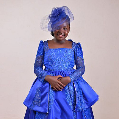 Rania Mbabazi Kasule