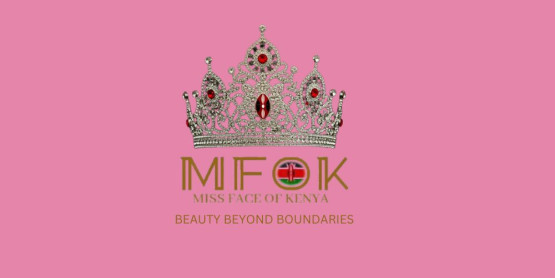 Miss Face Of Kenya Beauty Pageant