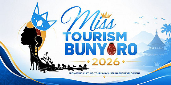 Miss Tourism Bunyoro 2026