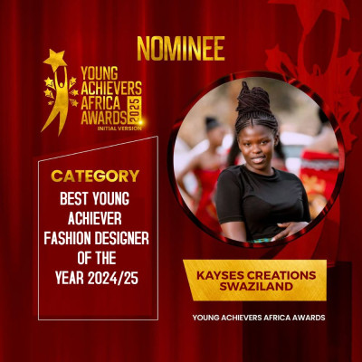 Kayses Creations - Swaziland