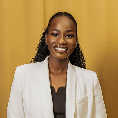 Atim Patricia Prosper