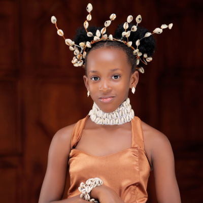 Nalukwago Keisha