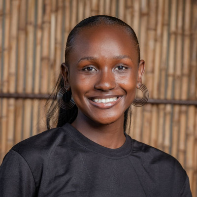 Namuga Annet - Buluuli