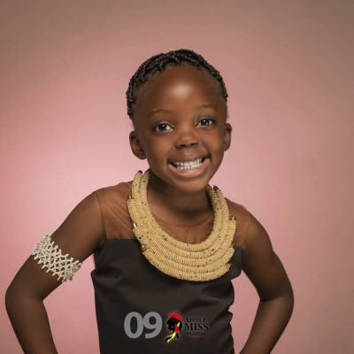 Kirangi Tatiana Miriam