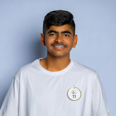 Rauf Tharani