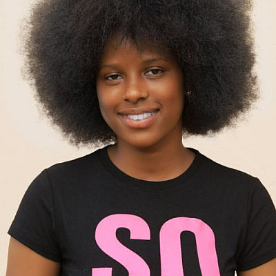 Nabbaka Ruth Muwanguzi