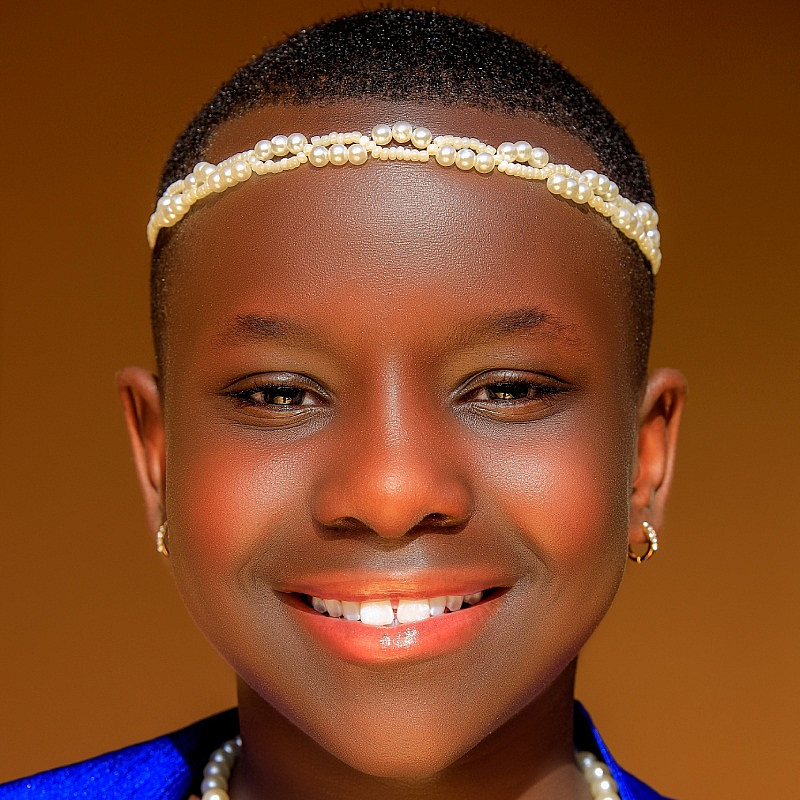 Murungi nina mariam