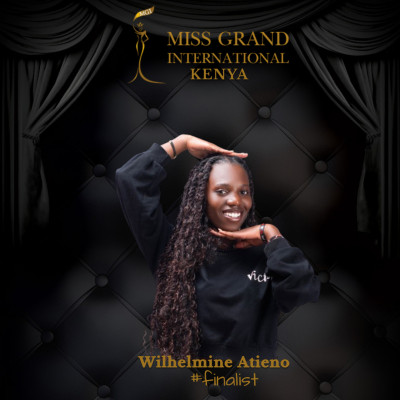Wilhelmine Atieno
