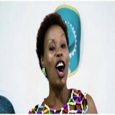 Masika Happy - Kasese