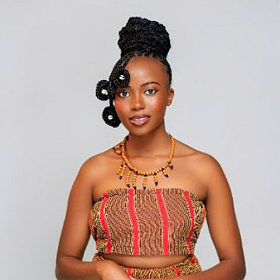 Shivan Musiimire