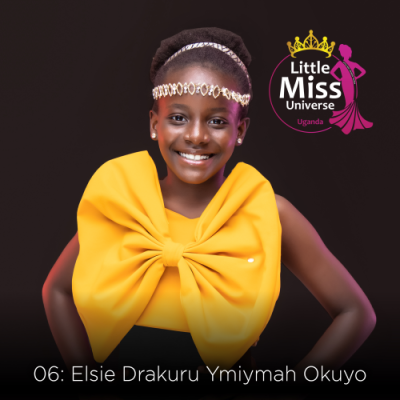 Elsie Drakuru Ymiymah Okuyo