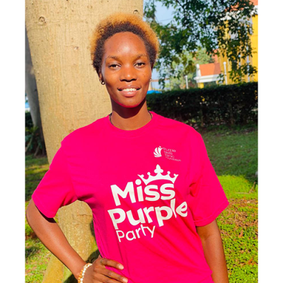Nabirye Joan Nyende