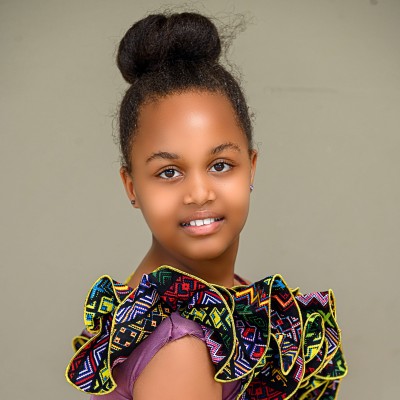 Burke Samantha Ritah Joyce