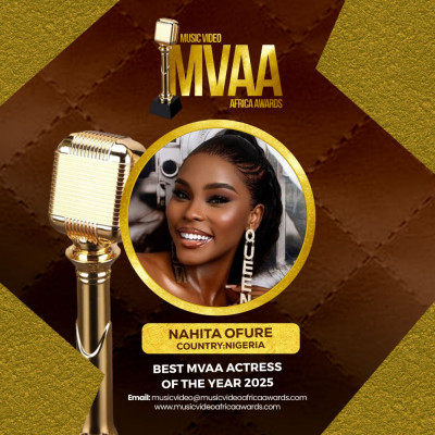 Nahita Ofure - Nigeria