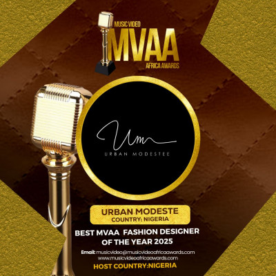 Urban modeste - nigeria