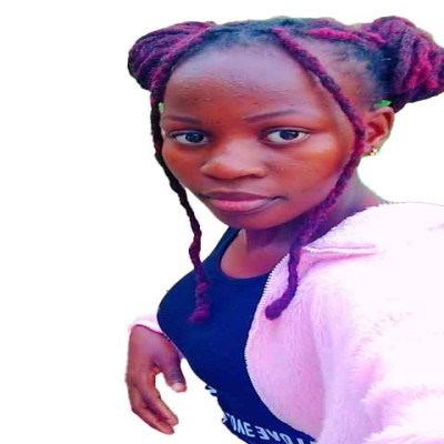 Mbambu Natalie