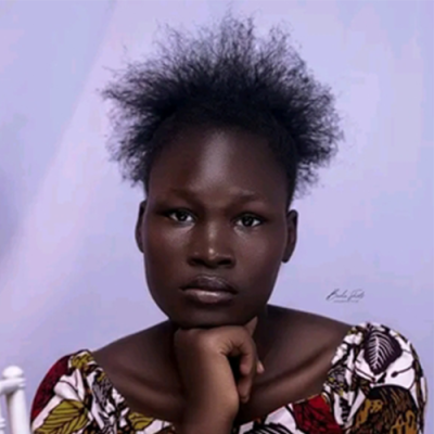 Angenerot Prossy - Uganda