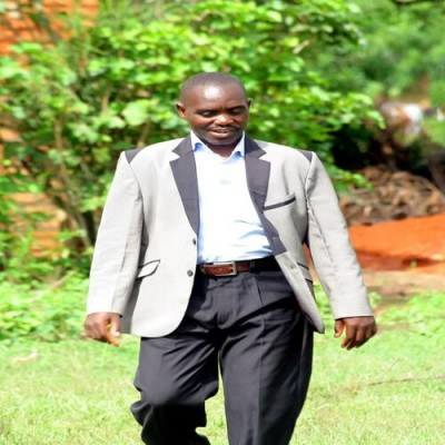 Chance Kahindo - Kasese