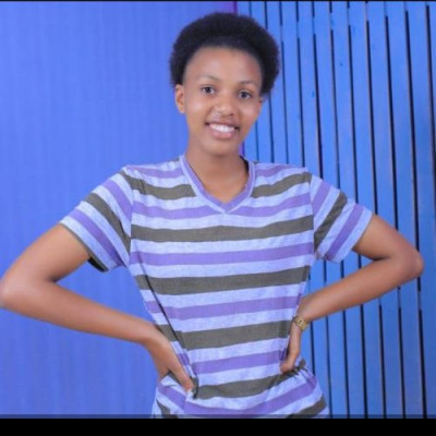 Ainomugisha Tracy