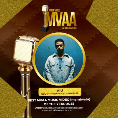 Aiu - equatorial guinea