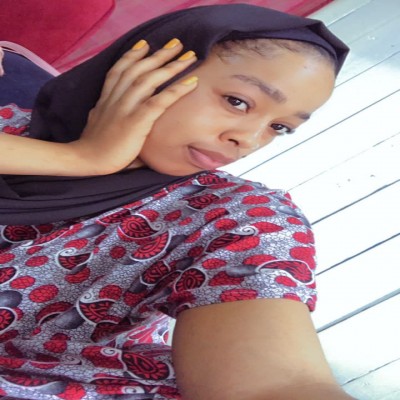 Shammy Watts - Kasese