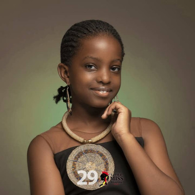 Tara Zainabu