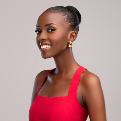 Nakku Esther Prosperity