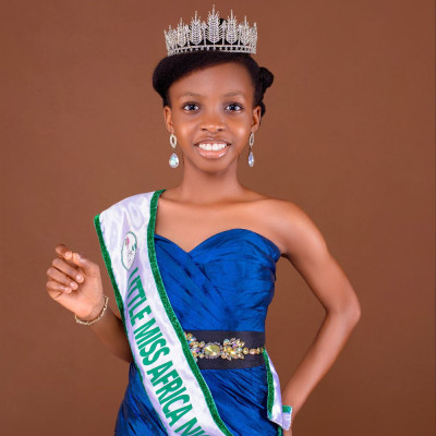 Andrene Malafa Emile