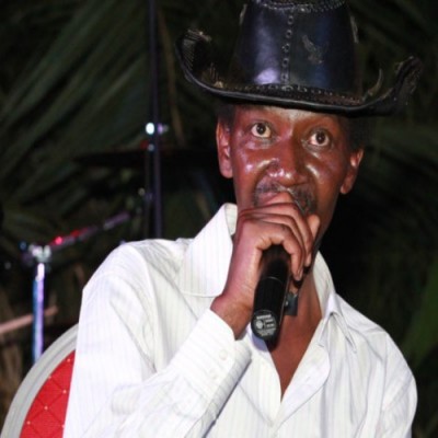 John Kahwa - Fort Portal 